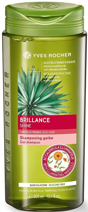 Shine - Gel Shampoo