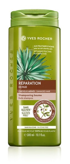 Reparation Shampoo