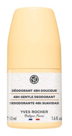 48H Gentle Deodorant