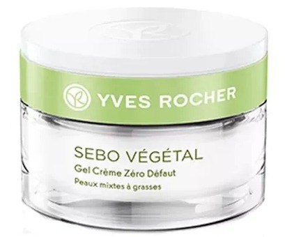 Sebo Vegetal Cream