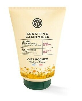 Camomille Cleansing Cream