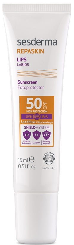 Repaskin Lips SPF50