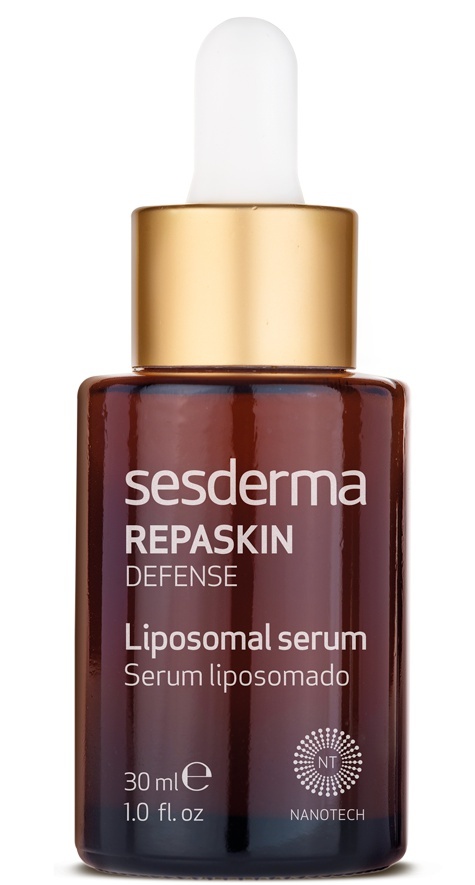 Repaskin Defense Liposomal Serum