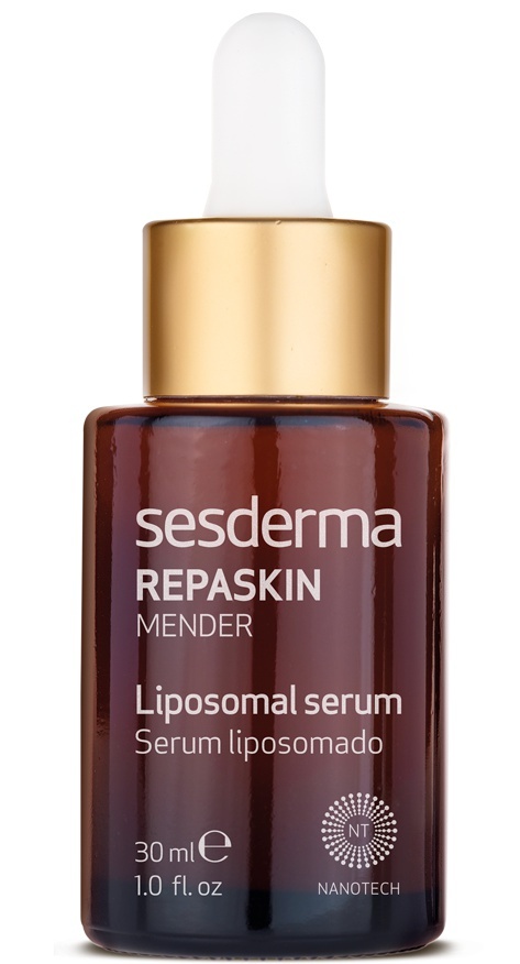 Repaskin Mender Liposomal Serum