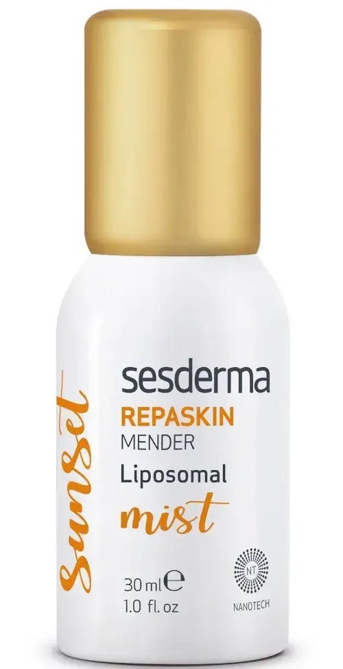 Repaskin Mender Liposomal Mist