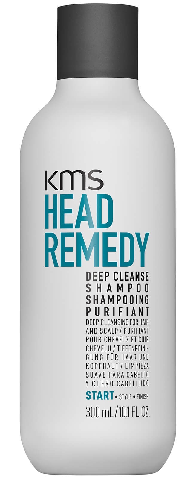 Headremedy Deep Cleanse Shampoo