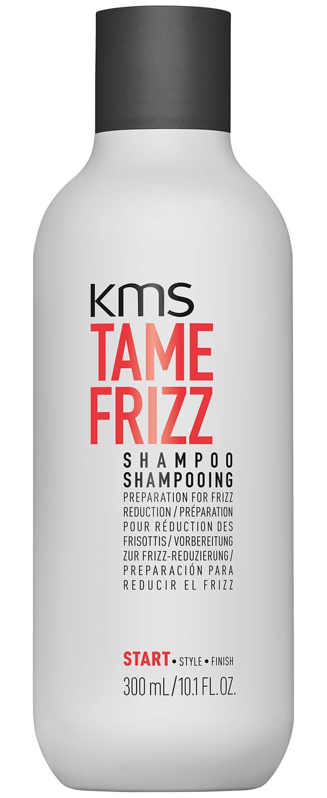 Tamefrizz Shampoo