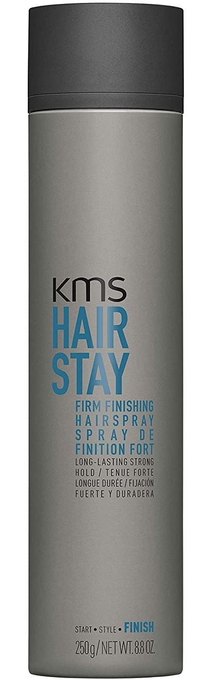 Hair Stay Firm Finishing Hair Spray