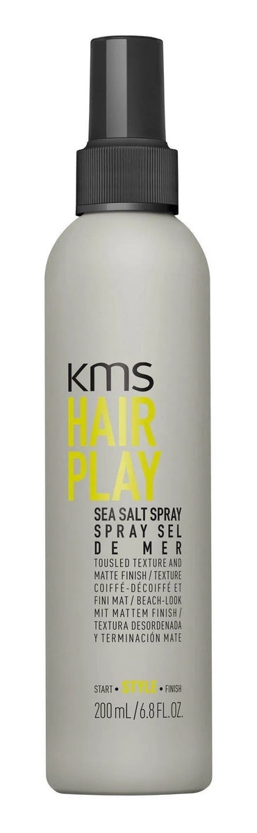 Sea Salt Spray
