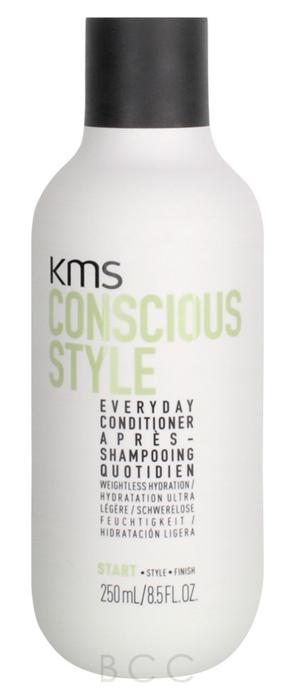 Consciousstyle Everyday Conditioner