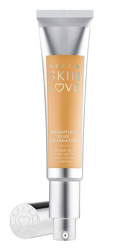 Skin Love Weightless Blur Foundation