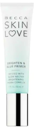 Skin Love Brighten & Blur Primer