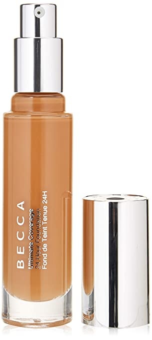 Ultimate Coverage 24 Hour Foundation