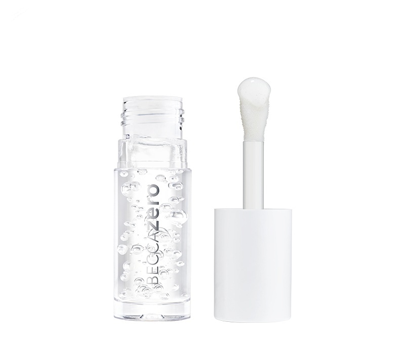 Zero No Pigment Glass Highlighter For Face + Lip