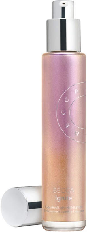 Ignite Liquified Light Face & Body Highlighter