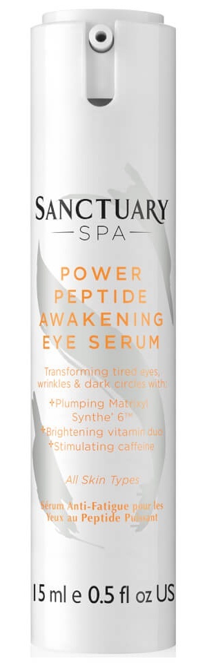 Power Peptide Awakening Eye Serum