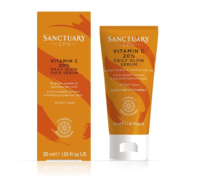 20% Vitamin C Daily Glow