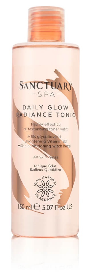 Daily Glow Radiance Tonic