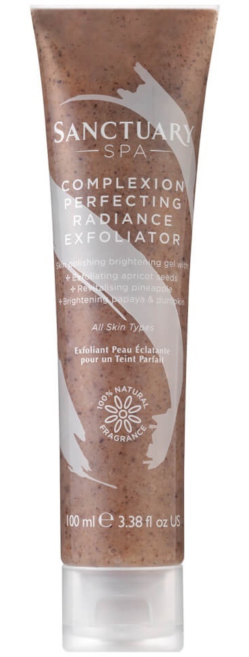 Complexion Perfecting Radiance Exfoliator