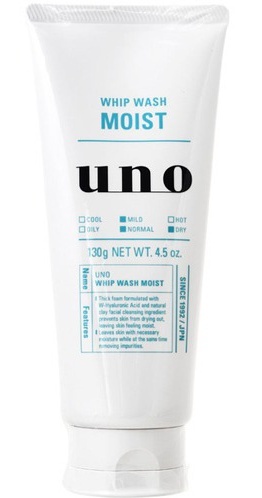 Whip Wash Moist