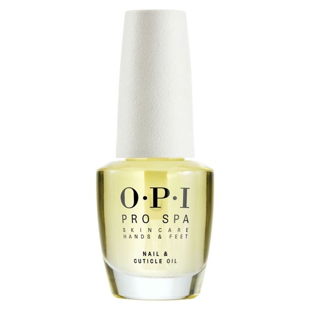 Pro Spa Nail & Cuticle Oil