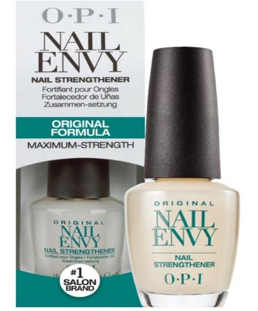 Nail Envy Nail Strengthener Original Formula