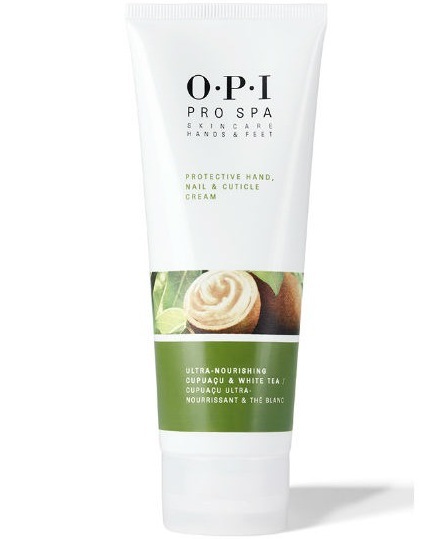 Pro Spa Protective Hand, Nail & Cuticle Cream