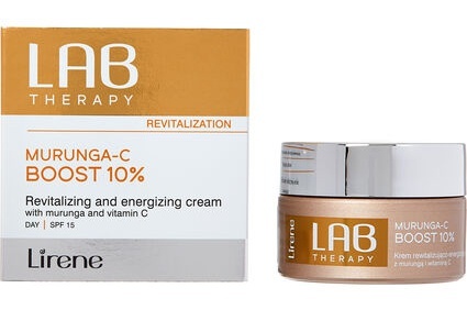 Marunga C Boost Cream