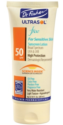 Ultrasol Free