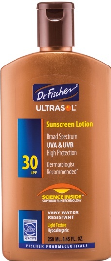 Ultrasol SPF 30
