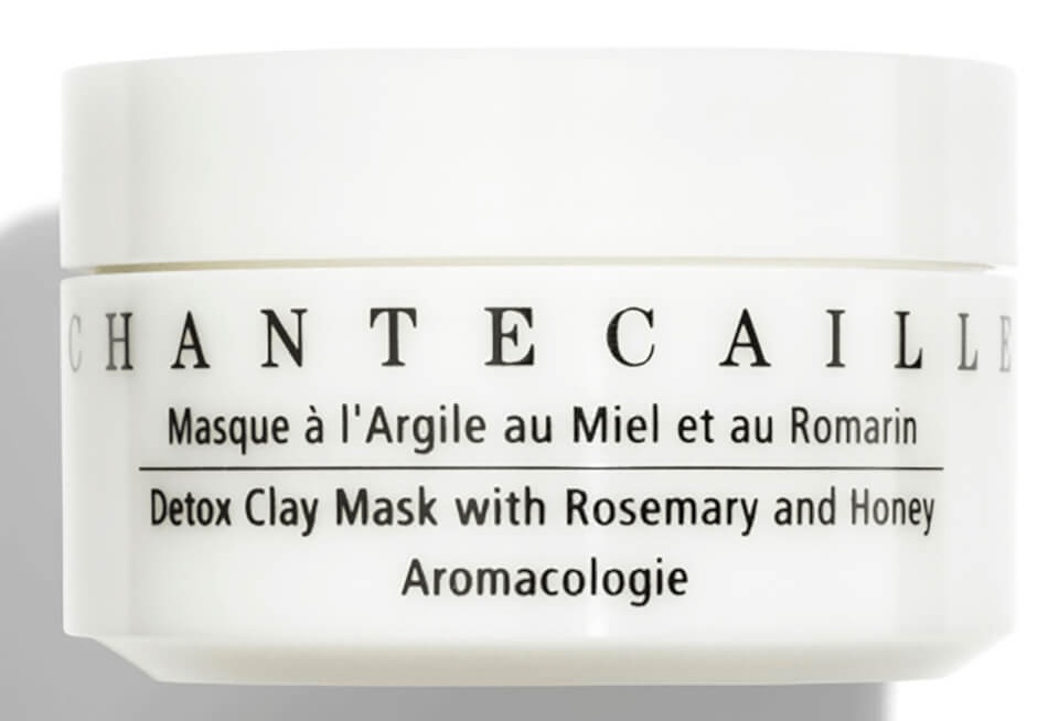 Detox Clay Face Mask