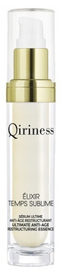 ÉLIXIR TEMPS SUBLIME Global Well-Aging Restructuring Essence