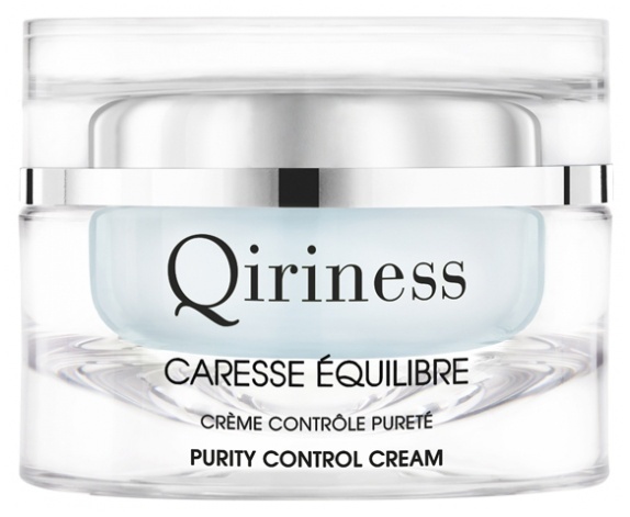 Caresse Équilibre