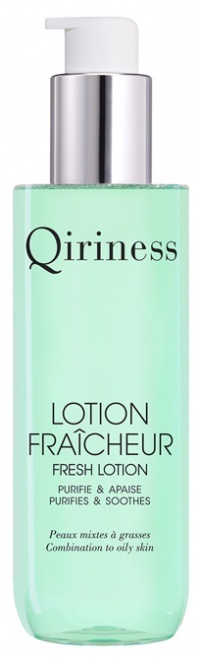 Fresh Lotion