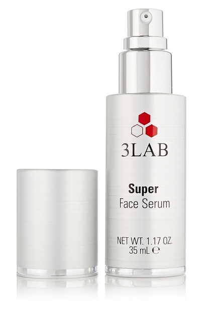 Super Face Serum