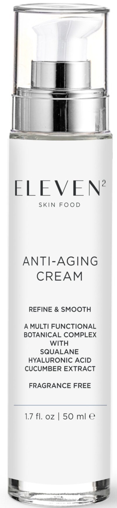 Anti-aging Cream