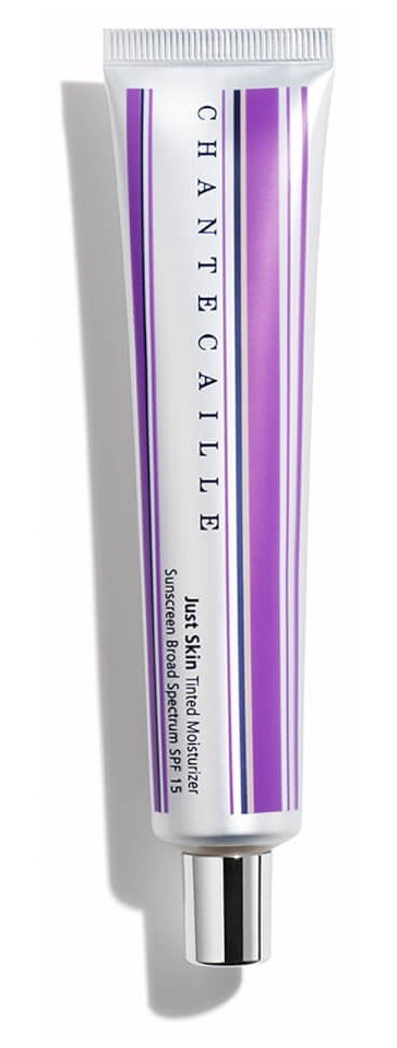 Just Skin Tinted Moisturiser SPF 15