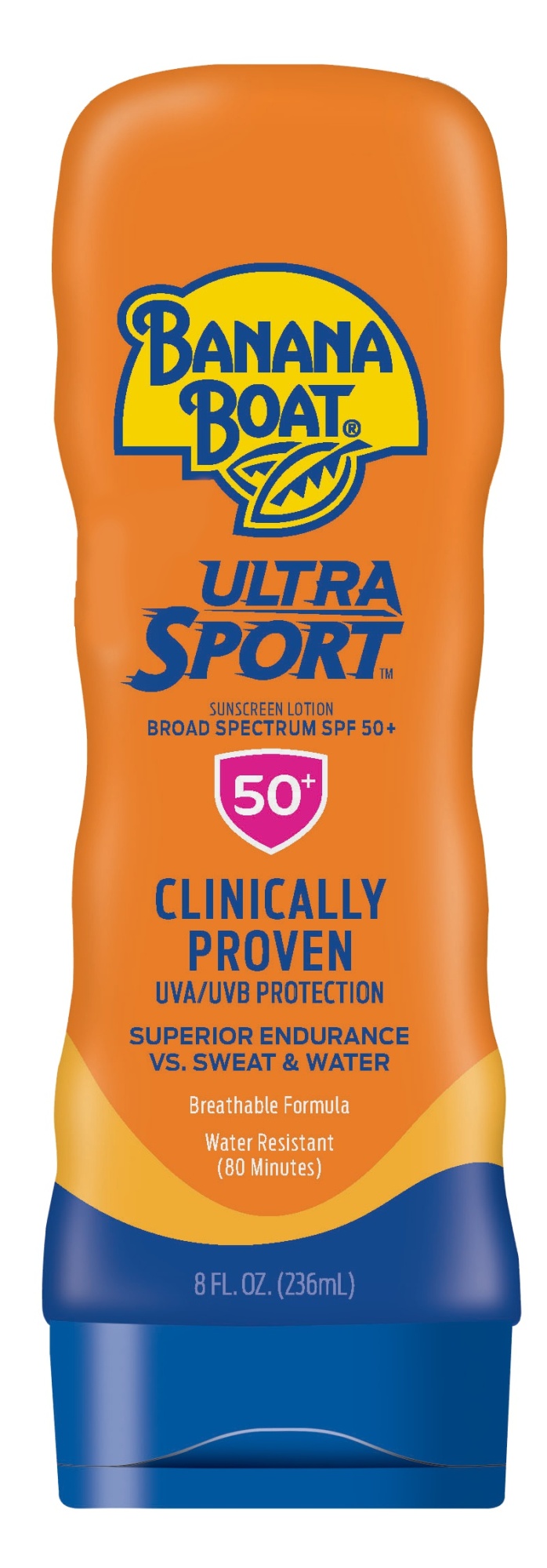 Sport Performance Sunscreen Lotion  Spf 30