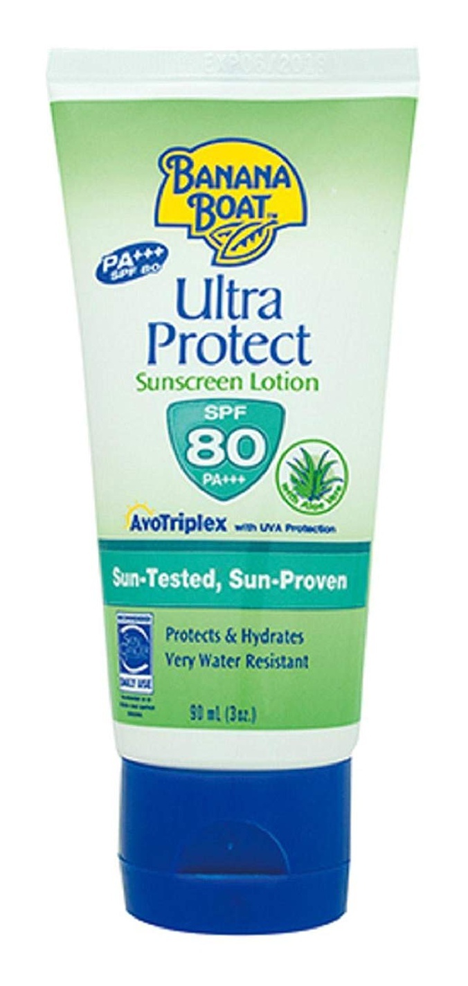 Ultra Protect Spf 80