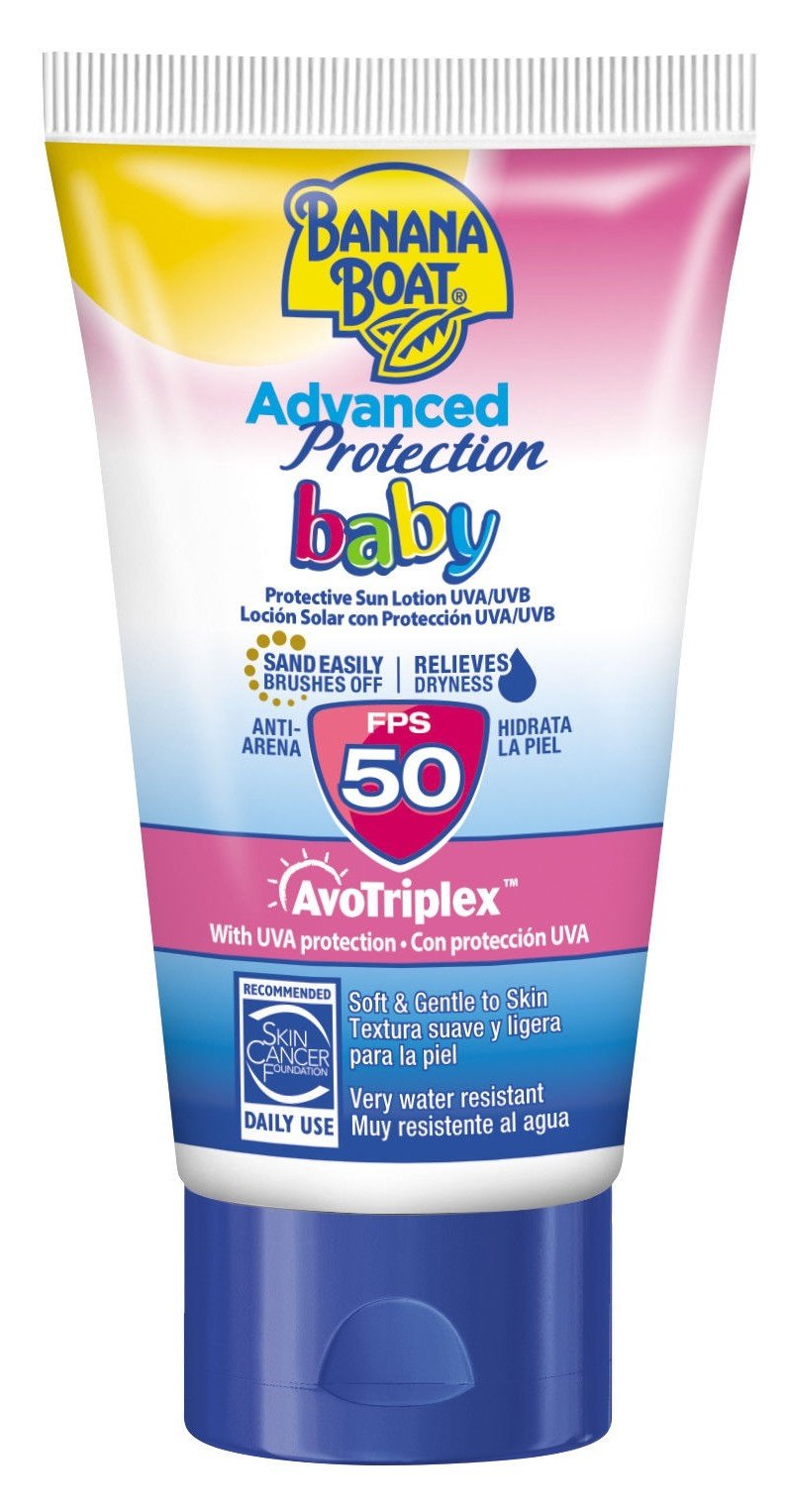Baby Advanced Protection SPF 50