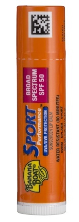 Sport SPF 50 Sunscreen Lip Balm