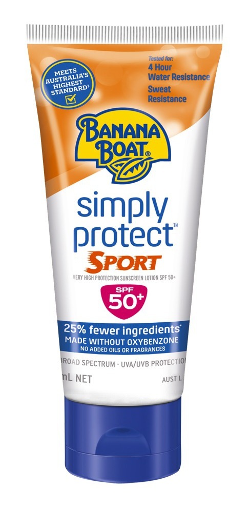 Simply Protect Sport
