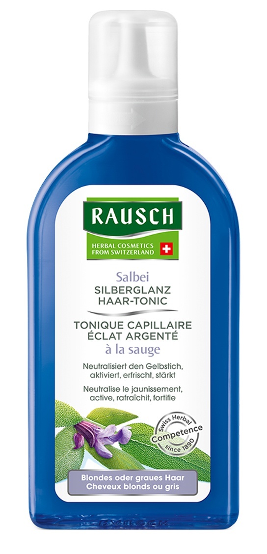 Salbei Silberglanz Haar-Tonic