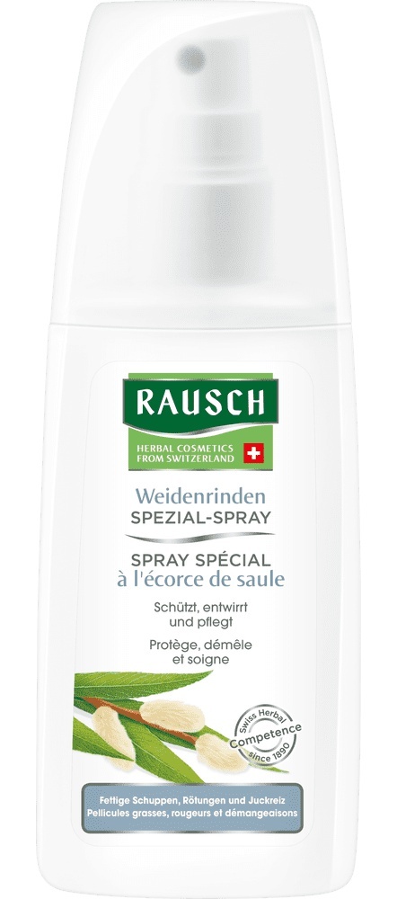 Weidenrinden Spezial-Spray