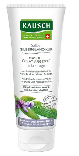 Salbei Silberglanz-Kur