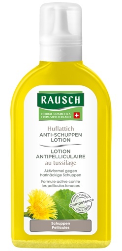 Huflattich Anti-Schuppen Lotion