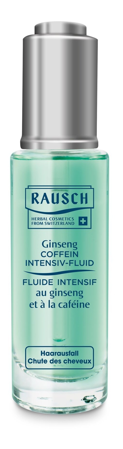 Ginseng Coffein Intensiv-Fluid