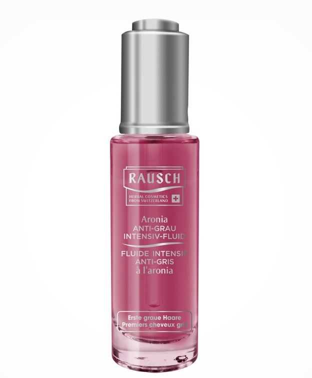 Aronia Anti-Grau Intensiv-Fluid