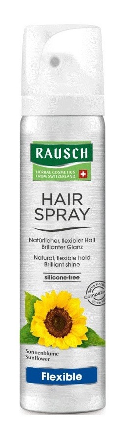 Hairspray Flexible Non-Aerosol