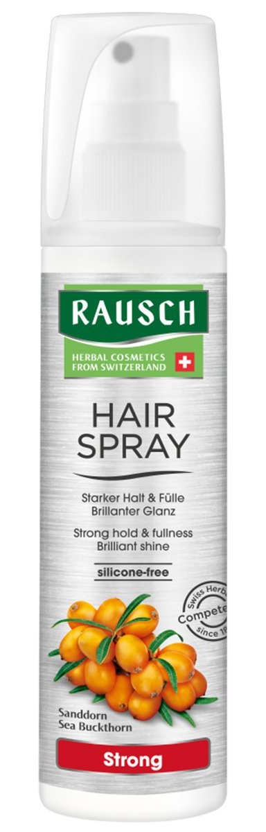 Hairspray Strong Non-Aerosol